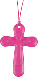 Mr & Mrs Fragrance Car Air Freshener Pendant Jasmine / Sandalwood