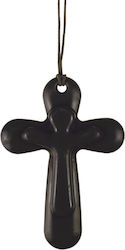 Mr & Mrs Fragrance Car Air Freshener Pendant Black / Jasmine / Sandalwood