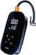 Andowl Tire Pumpe mit Kabel 12V