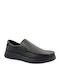 Pantofi casual pentru bărbați Negre