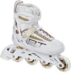 Role Raven Professional Gold White 38-42 L Role Raven Professional Gold White 38-42 L