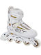 Role Raven Professional Gold White 38-42 L