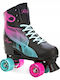 Adjustable Roller Skates Raven Serena Turquoise Pink L 39-42