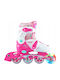 Role Croxer Missy Pink M 31-34