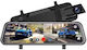 Andowl Q-CA504 Car Digital Video Recorder on the Mirror with Screen 9.66 Inches