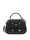 Doca Women's Bag Hand Black