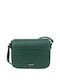 Doca Women's Bag Crossbody Green