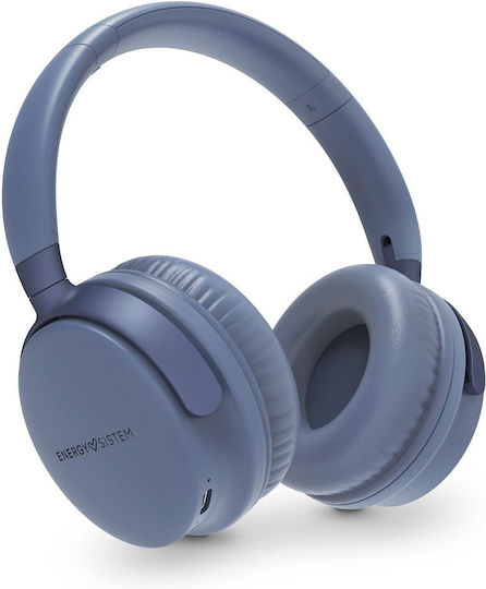 Style 3 Wireless / Wired Over Ear Headphones with 25 hours of Operation Stone