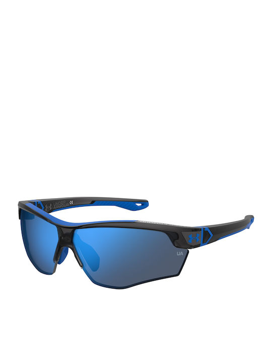 Under Armour Kids Sunglasses Gray