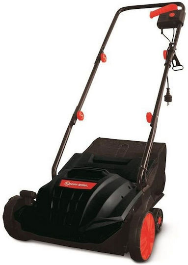 Elem Technic Lawn Mower Electric 1500W S7141299