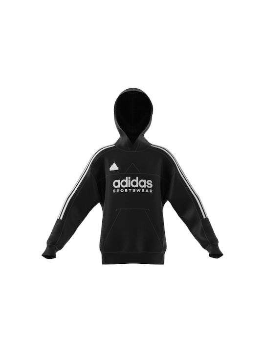 adidas Kids Sweatshirt Black