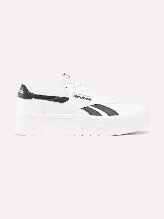 Reebok Sneakers White