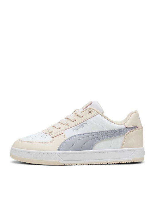 PUMA Sneakers Pentru Femei Albi