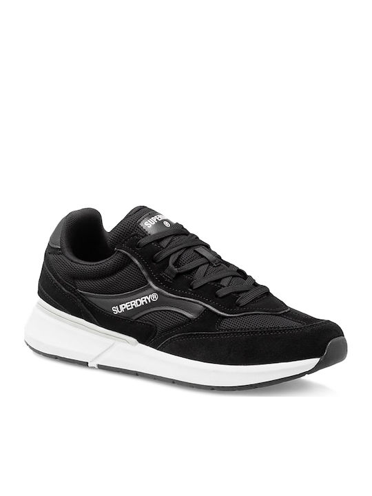Sneakers Black