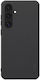 Nillkin Super Frosted Shield Pro Magnetic Back Cover Πλαστικό / Σιλικόνης Μαύρο (Galaxy S24 FE)
