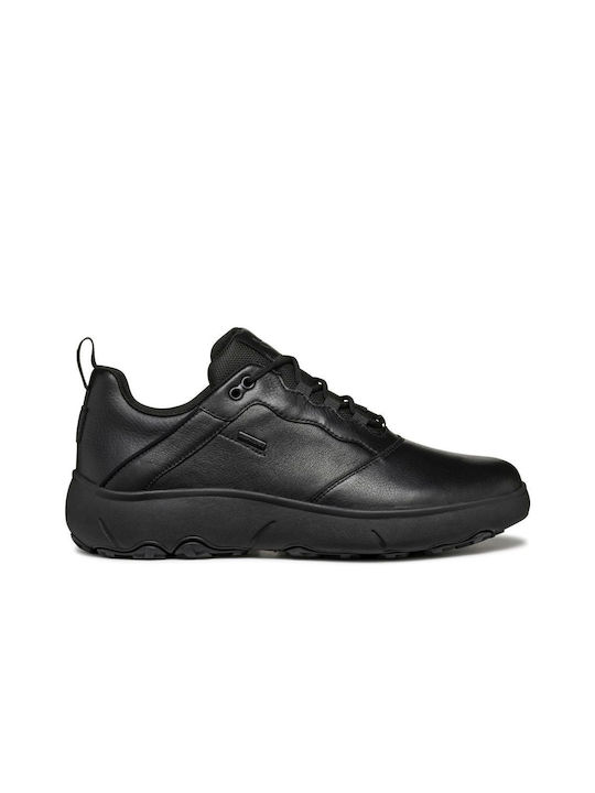 Geox Sneakers Black - Black