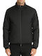 Jacke Schwarz