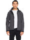 Jacket DK Grey