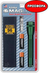 Maglite Mini Φακός Maglite Mini Φακός