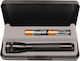 Maglite Φακός LED με Μέγιστη Φωτεινότητα 14lm Mini