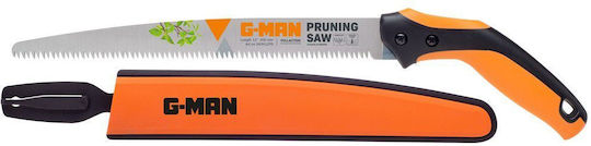 G-Man (Tools) Handsäge Baumsäge 30cm