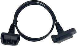 GRE-CON sc-8611.cable Οδηγός Ηλεκτρικών Εργαλείων