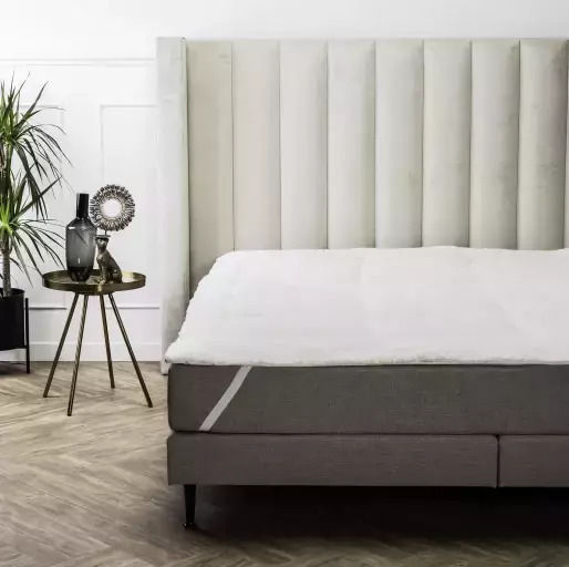 Sleeptime Über-Doppel 160x200cm