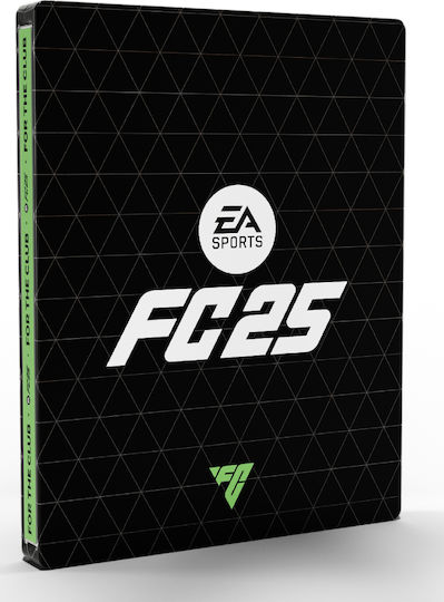 EA - Electronic Arts Game Case PS4 for 1 Game in Black Color