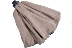 Kipper Mop with Microfibers 12pcs 3574380648413 Kipper Mop with Microfibers 12pcs 3574380648413