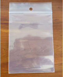 Packaging Bag 8x12cm 100pcs