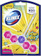 Klinex WC Block Pop Art Magnolia 50g