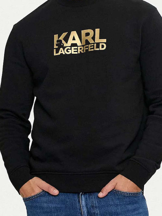 Karl Lagerfeld Sweatshirt Black