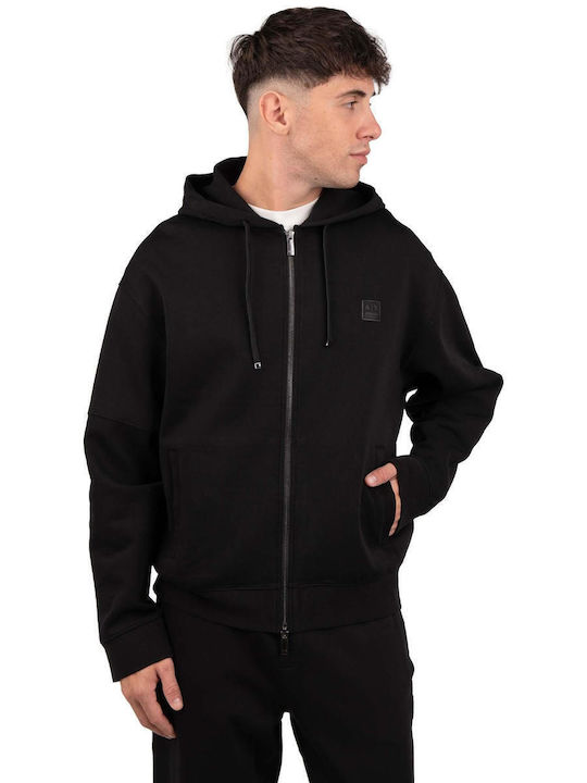 Sweatshirts Für Herren Mit Schwarz Kapuze