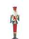 InTheBox Christmas Metal Figure Height 36cm