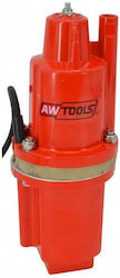 AWTools Αντλία Νερού 0.8hp AW85014