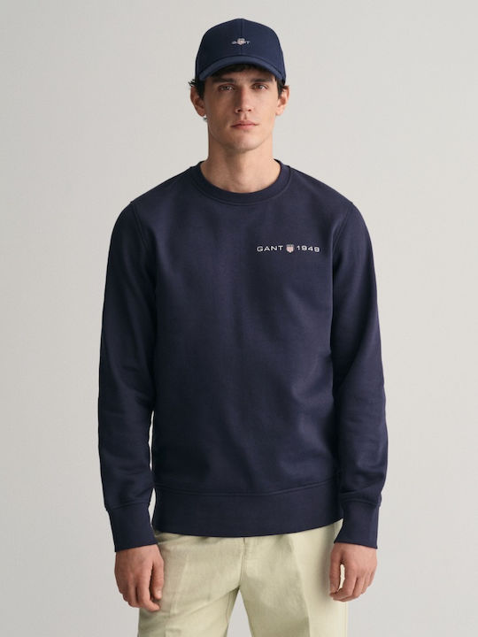 Gant Hanorac Dark Blue