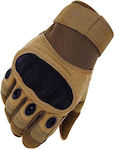 Military Gloves Coyote