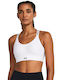 Women's Bra without Padding White