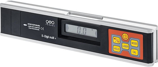 Geo Fennel Gmbh S-digit Αλφάδι Ηλεκτρονικό