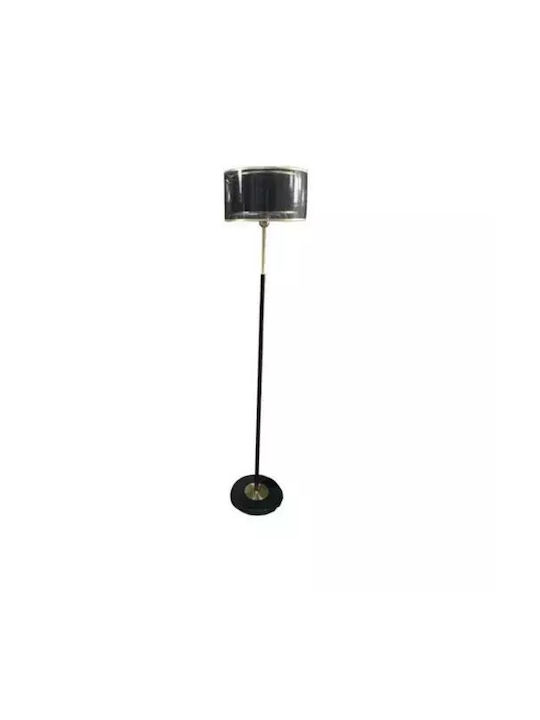 Floor Lamp Black