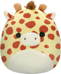 Squishmallows Plush Gary Giraffe 20cm – Sqcr05411