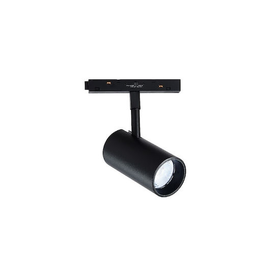Inlight LED Γραμμικό Φωτιστικό Οροφής 10W Θερμό Λευκό Μ15.3xΒ10xΥ5εκ.