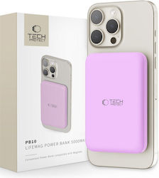 Tech-Protect PB10 Lifemag 5000mAh Tech-Protect PB10 Lifemag 5000mAh