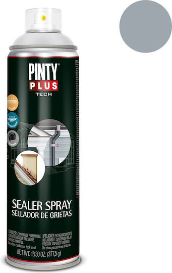 Pinty Plus Spray pentru Detecrierea Scurgerilor 500ml 1buc