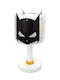 Ango Led Kids Portable Lamp White 30εκ.