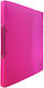 Shape Notebooks Clipboard for Paper A4 Fuchsia ...