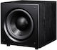 Tele SUB-12MKIII Active Subwoofer with Speaker 12" 200W