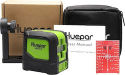 Huepar Linear Laser Level Red Beam