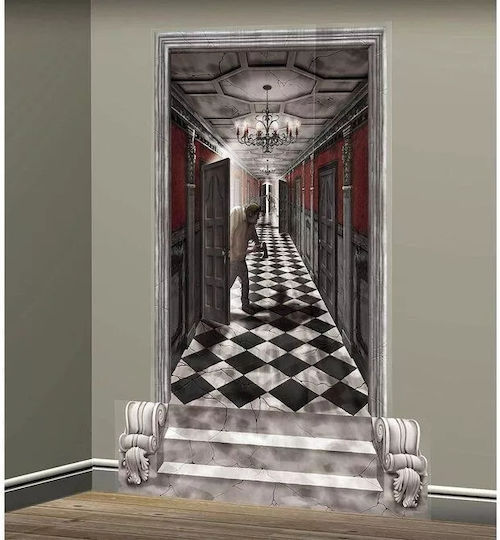 Wall Wallpaper 165x85cm Wall Wallpaper 165x85cm