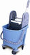 Delta Cleaning Reinigungswagen 25lt